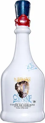 Produktbild von Conde de Osborne Dalí Liköre Spanien 70.00 cl 40.5 %