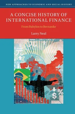 Produktbild von A Concise History of International Finance