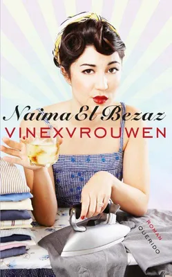 Zdjęcie produktu dla Kobiety Vinex