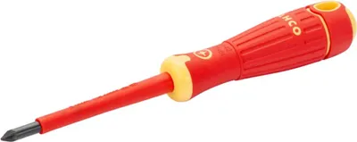 Immagine prodotto di Bahco SB insulated screwdriver PZ2X100