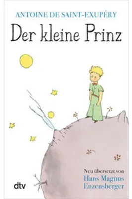 Image de Der kleine Prinz