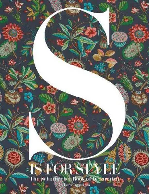 Productafbeelding van S Is for Style