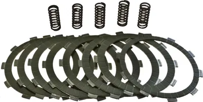 Immagine prodotto di Frizione in aramide per Honda CBR 600 RRA ABS, anni di produzione 2009-2016, dischi e molle Pamoto - Nuovi