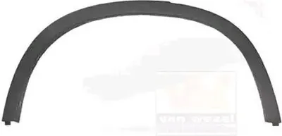 Immagine prodotto di VAN WEZEL Allargamento passaruota parafango per BMW X1 (E84)