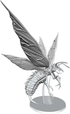 Produktbild von WizKids 90489, Actionfigur zum Sammeln, Kartenspiel