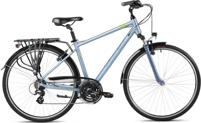 Zdjęcie produktu dla Rower trekkingowy ROMET WAGANT 0 2024