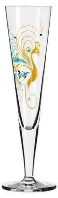 Image de RC RITZENHOFF CRISTAL Goldnacht Champus #49 F26 802538 4001852084558