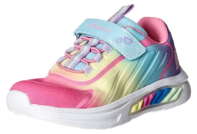 Produktbild von Slipper/Kletthalbschuh (casual) K25370-PI