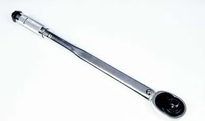 Obrázek produktu pro Klucz dynamometryczny 1/2 cala 28-210 Nm