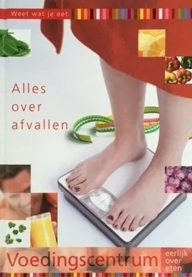 Produktbild von Alles over afvallen / druk 1