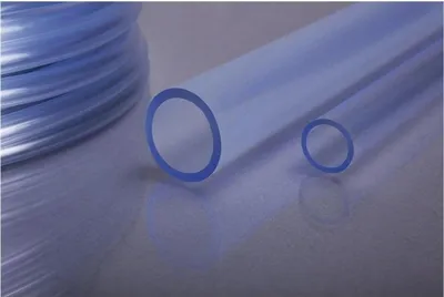 Produktbild von APD PVC-Schlauch APDatec 840 glasklar 12,0x2,0mm 50m
