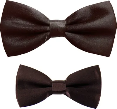 Immagine prodotto di axy padre-figlio partner look papillon set per uomo-donna-bambino-ragazzo regolabile abbigliamento famiglia ideale per festival servizio fotografico matrimonio FLIP1