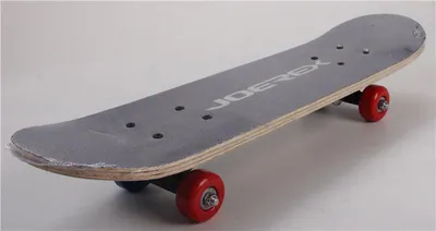 Obrázek produktu pro Skateboard JOEREX Double Kick 24"