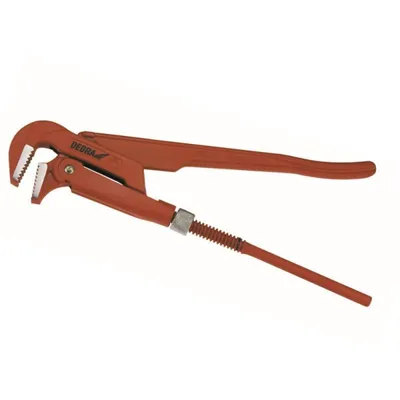 Produktbild von Verstellbare Rohrzange 90stp 1,5 "CRV