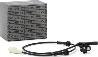 Produktbild von RIDEX ABS Sensor Raddrehzahl Hinten Beidseitig passend für PEUGEOT 307 CC (3B) 412W0157