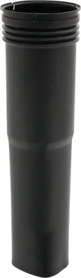 Produktbild von FEBI BILSTEIN Schutzkappe / Staubmanschette Stoßdämpfer 175363 Hinten Links Hinten Rechts für VW Golf VII Schrägheck (5G1, BQ1, BE1, BE2) 269mm