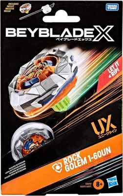 Obrázek produktu pro Beyblade G1676ES00, 8 rok/roky
