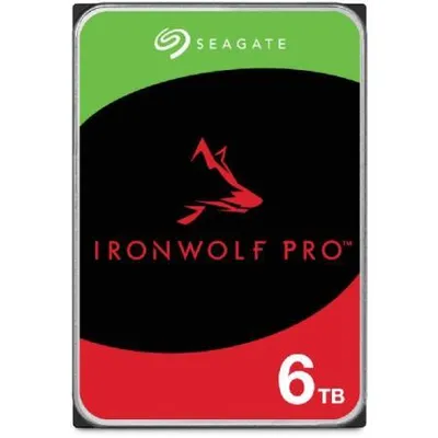 Immagine prodotto di Seagate Enterprise ST6000NM029A - 3.5″ - 6000 GB - 7200 Giri/min