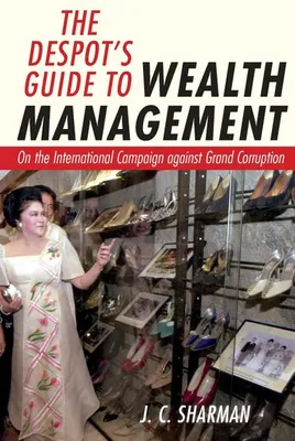 Immagine prodotto di Despot's Guide To Wealth Management: On – Lingua: Inglese
