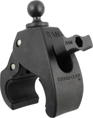 Produktbild von RAM Mounts RAP-B-401, Edelstahl, Schwarz