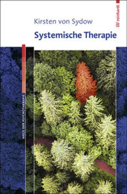 Obrázek produktu pro Systemische Therapie