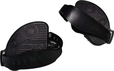 Produktbild von Mvtek 12 Mm 1/2´´ Pedale Schwarz  Schwarz One Size