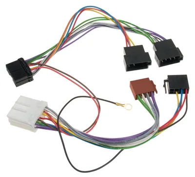 Immagine prodotto di Set di cavi Parrot CK3xxx Mitsubishi