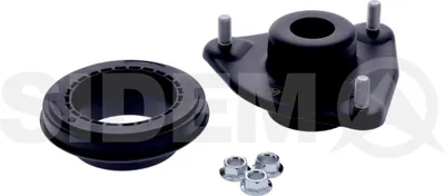 Produktbild von SIDEM 887405 KIT Reparatursatz Federbeinstützlager Vorne für HYUNDAI ix35 (LM, EL, ELH) für KIA SPORTAGE (SL)