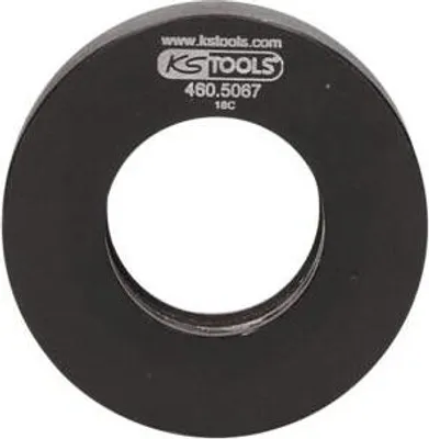 Produktbild von KS Tools 460.5067, 76 g, Schwarz