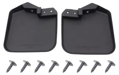 Image de Ensemble de 2 ailes avant pour véhicules