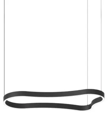 Immagine prodotto di WAVES - 1 SP, Sospensione, Ideal Lux