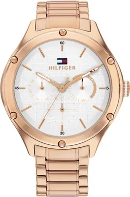 Produktbild von Damenuhr Tommy Hilfiger 1782682 (Ø 40 mm)