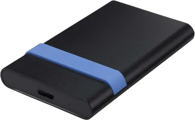 Zdjęcie produktu dla Verbatim Store'n'go Enclosure Kit, 53106