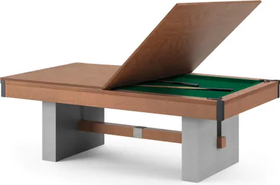 Produktbild von Bison Abdeckplatte "Loft", Schiefer