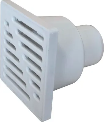 Produktbild von Abwassergitter 10 gerade - HP/K1P