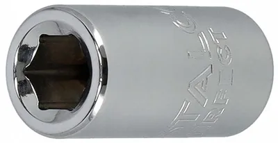 Obrázek produktu pro Adaptér pro nářadí Stalco, převod 1/2 palce na 5/16 palce, 8 mm