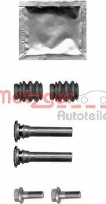 Produktbild von METZGER 113-1388X Führungshülsensatz Bremssattel Vorne für CHEVROLET NUBIRA Kombi