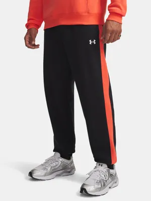 Zdjęcie produktu dla Under Armour Męskie spodnie polarowe UA Rival Fleece Nov MD