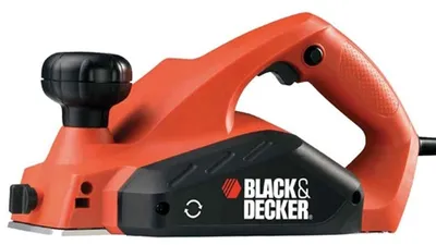 Produktbild von Elektrohobel 650W