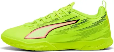 Produktbild von Puma ULTRA 6 PLAY IT Jr PUMA BLACK-PUMA WHITE 38
