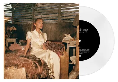Produktbild von Twilight Zone (Ltd. Edt.) [Vinyl LP]