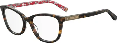 Immagine prodotto di Occhiali Love Moschino mol575086