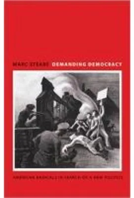 Obrázok produktu pre Demanding Democracy