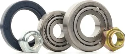 Produktbild von OPTIMAL Radlagersatz Vorne für FIAT 126 (126) 42mm 52mm 801538