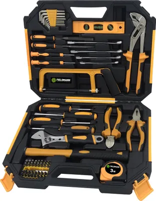Image de FDG 5014-66R set d'outils 66pcs FIELDMANN