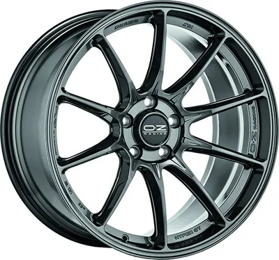 Produktbild von ALUFELGE OZ Racing HYPER GT HLT 10,5x20 5x112 ET 20 STAR GRAPHITE