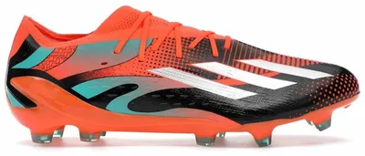 Produktbild von adidas X Speedportal Messi.1 FG L10NEL M35SI Pack - EU 45 1/3