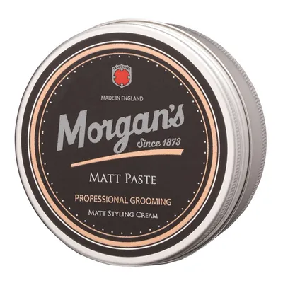 Produktbild von Morgan's Matt Paste 75 ml