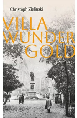 Obrázek produktu pro Villa Wundergold