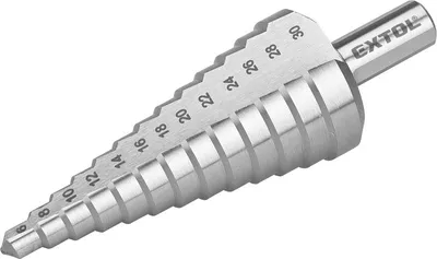 Produktbild von Extol Premium Stufenbohrer, 8801163